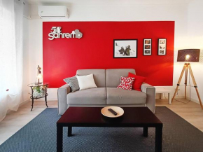Genova Center Apartment - San Martino Genova